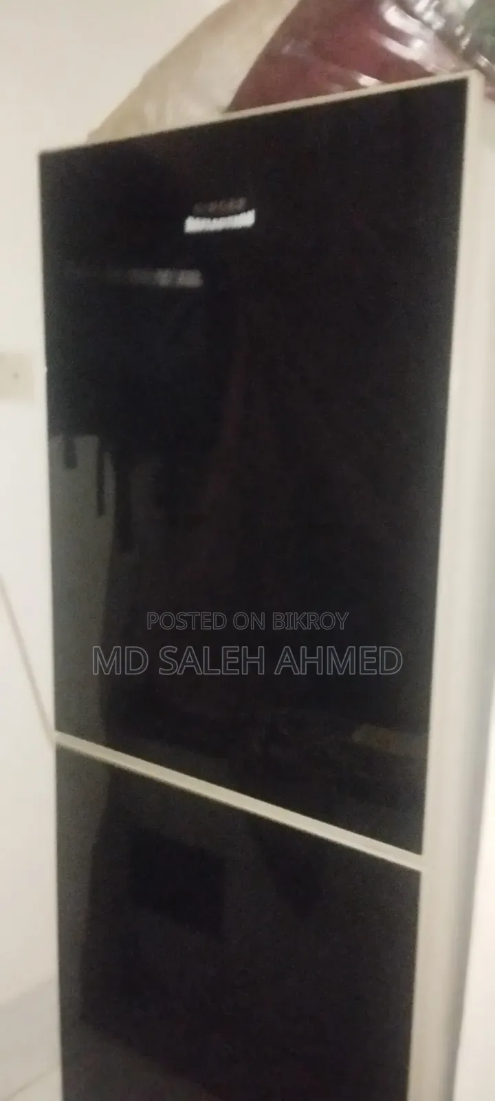 Singer 220 Liter Fridge for Sale