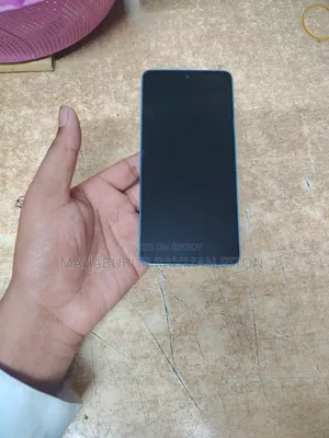 Xiaomi Redmi Note 13 256 GB Silver