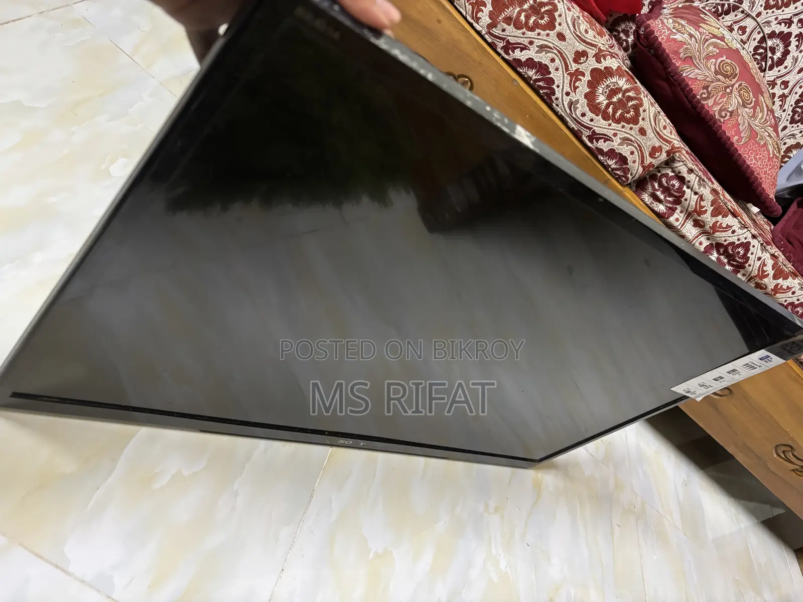 বিক্রয় পোস্ট নতুন কন্ডিশন