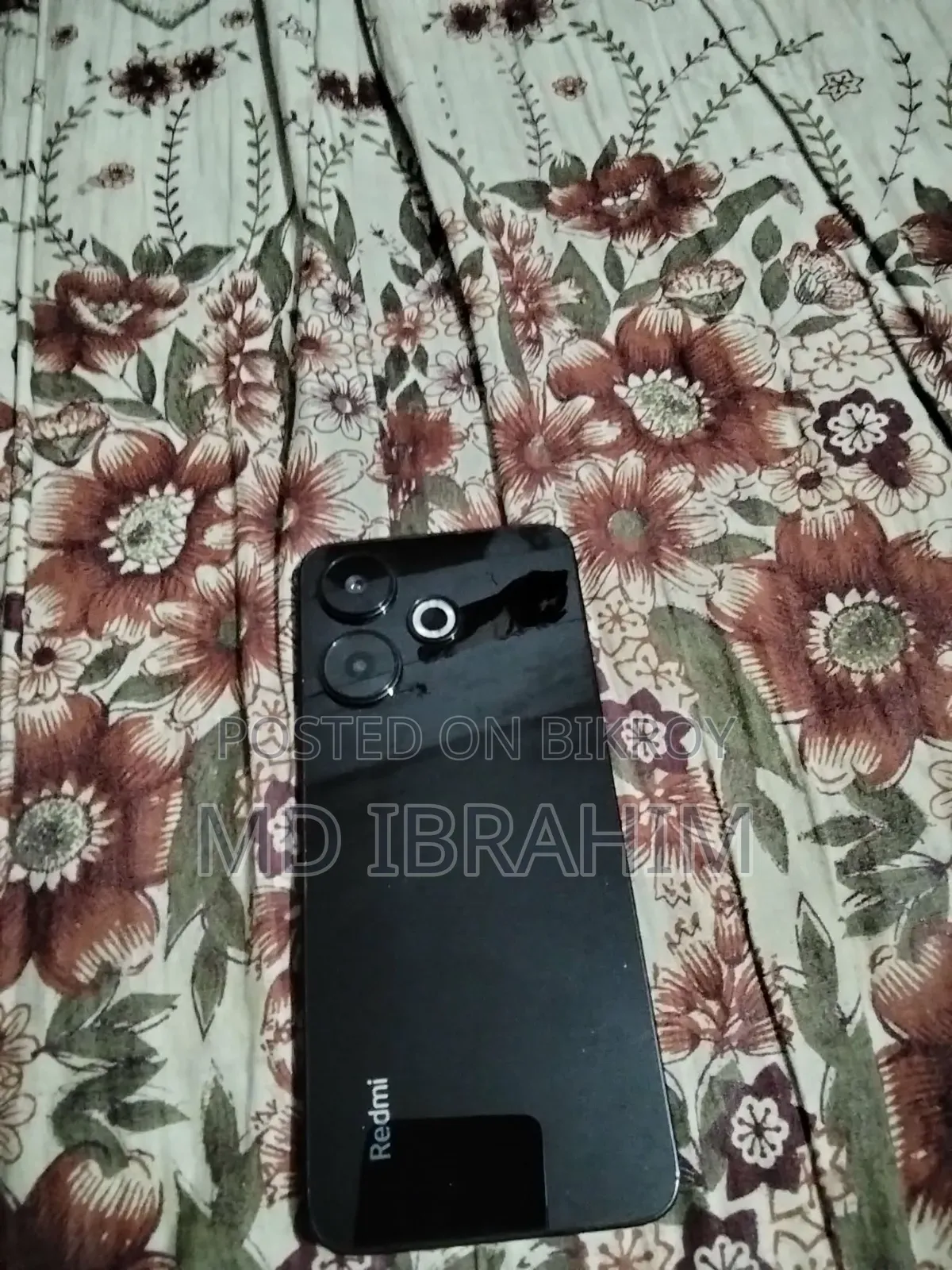 Realme 13 Pro+ 5G 256 GB Black
