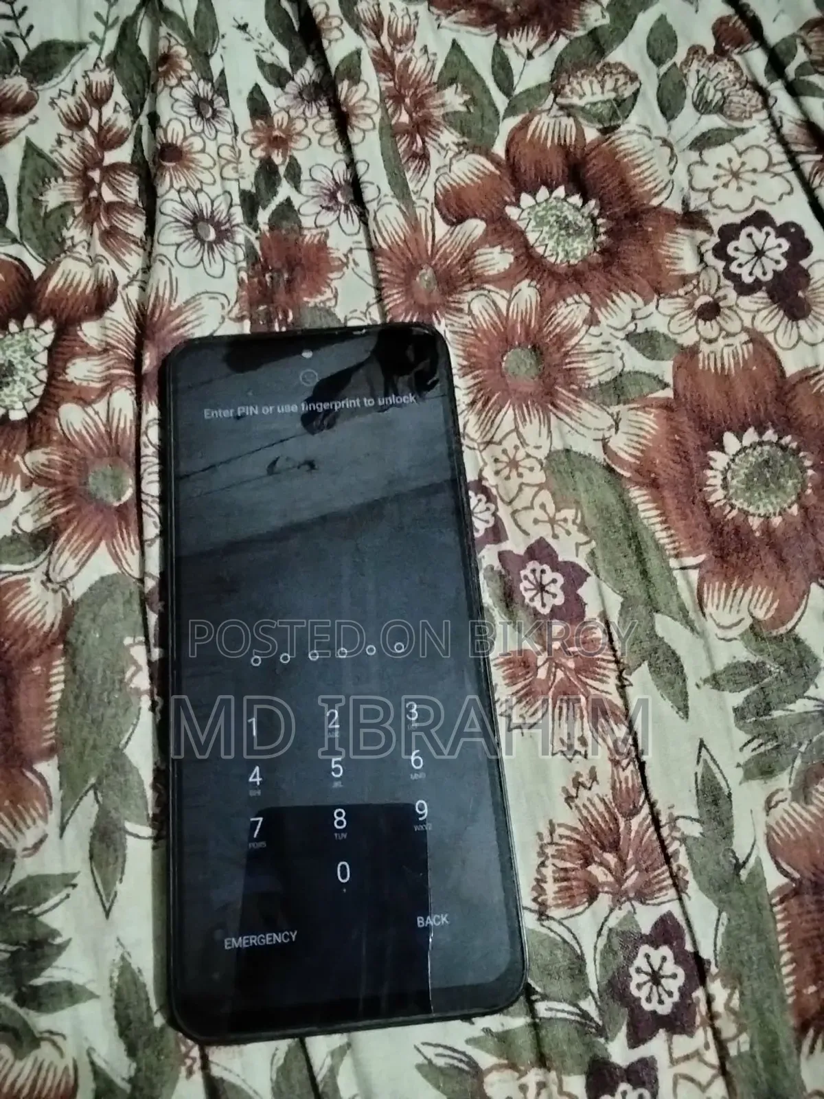 Realme 13 Pro+ 5G 256 GB Black