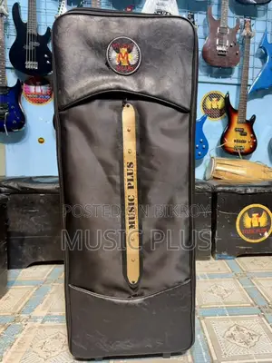 Guitar Keyboard Bag – Professional Choice for Musicians