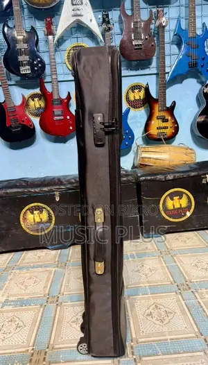 Guitar Keyboard Bag – Professional Choice for Musicians