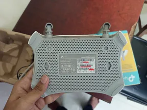 Tp-Link Tl-Wr850n, Single-Band (2.4 Ghz) Wi-Fi 4 Router.