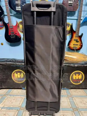 Guitar Keyboard Bag – Professional Choice for Musicians