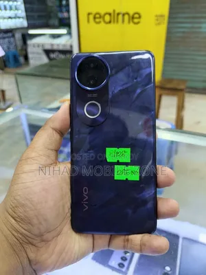 Vivo V50e 128 GB