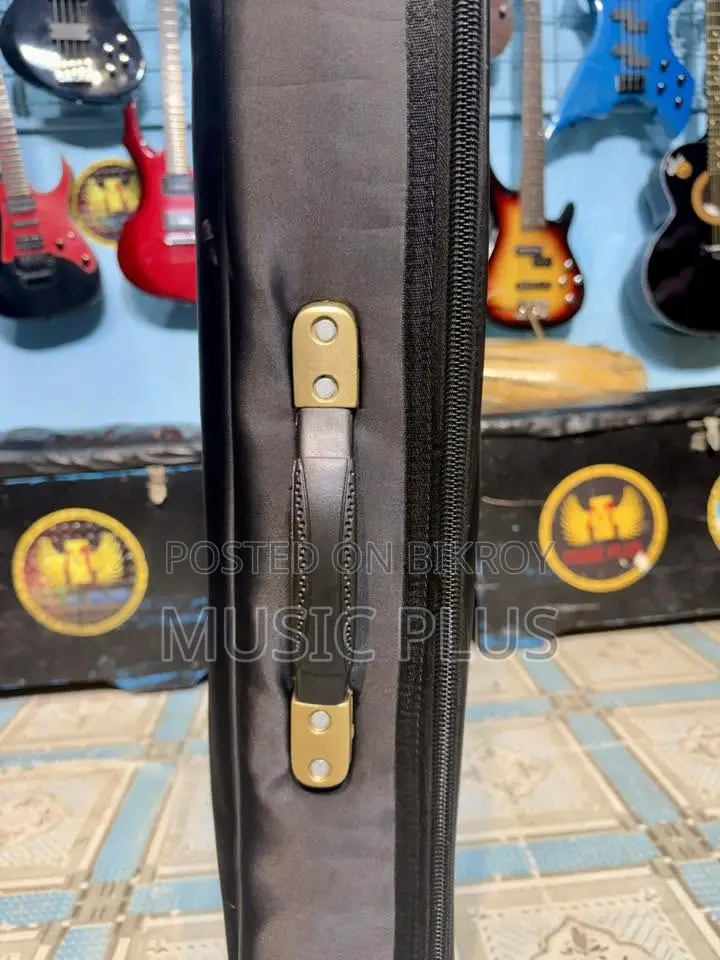Guitar Keyboard Bag – Professional Choice for Musicians