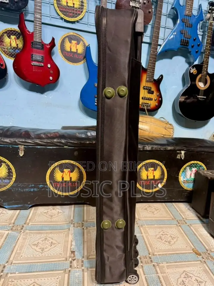 Guitar Keyboard Bag – Professional Choice for Musicians