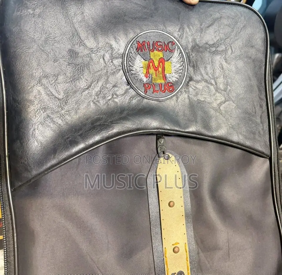 Guitar Keyboard Bag – Professional Choice for Musicians