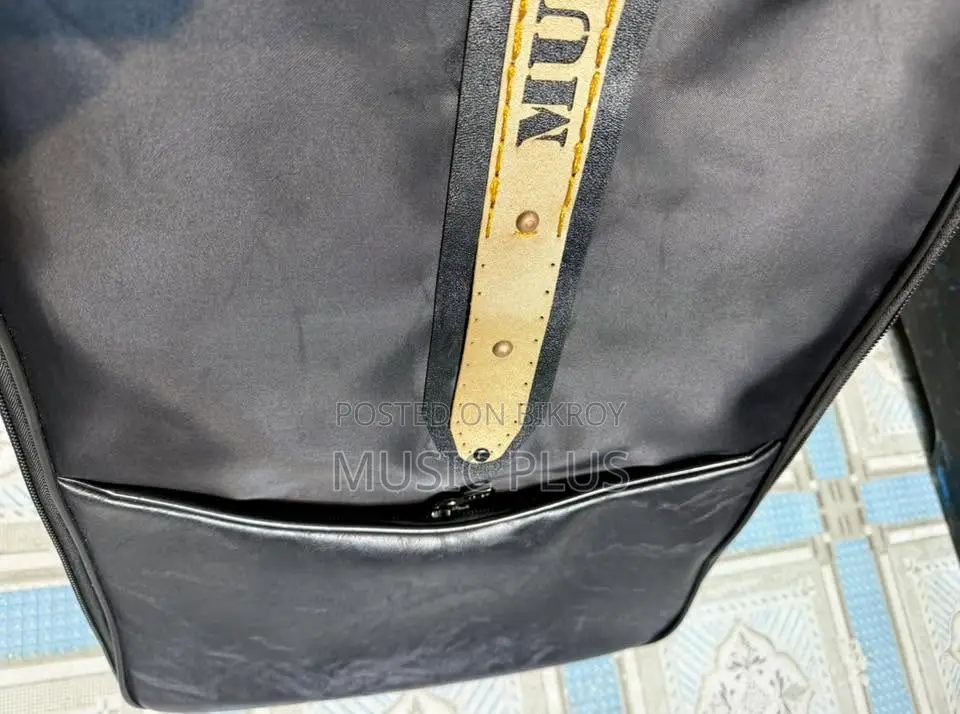 Guitar Keyboard Bag – Professional Choice for Musicians