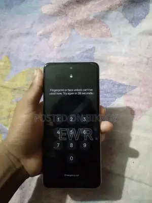 Realme C75x 128 GB Bronze