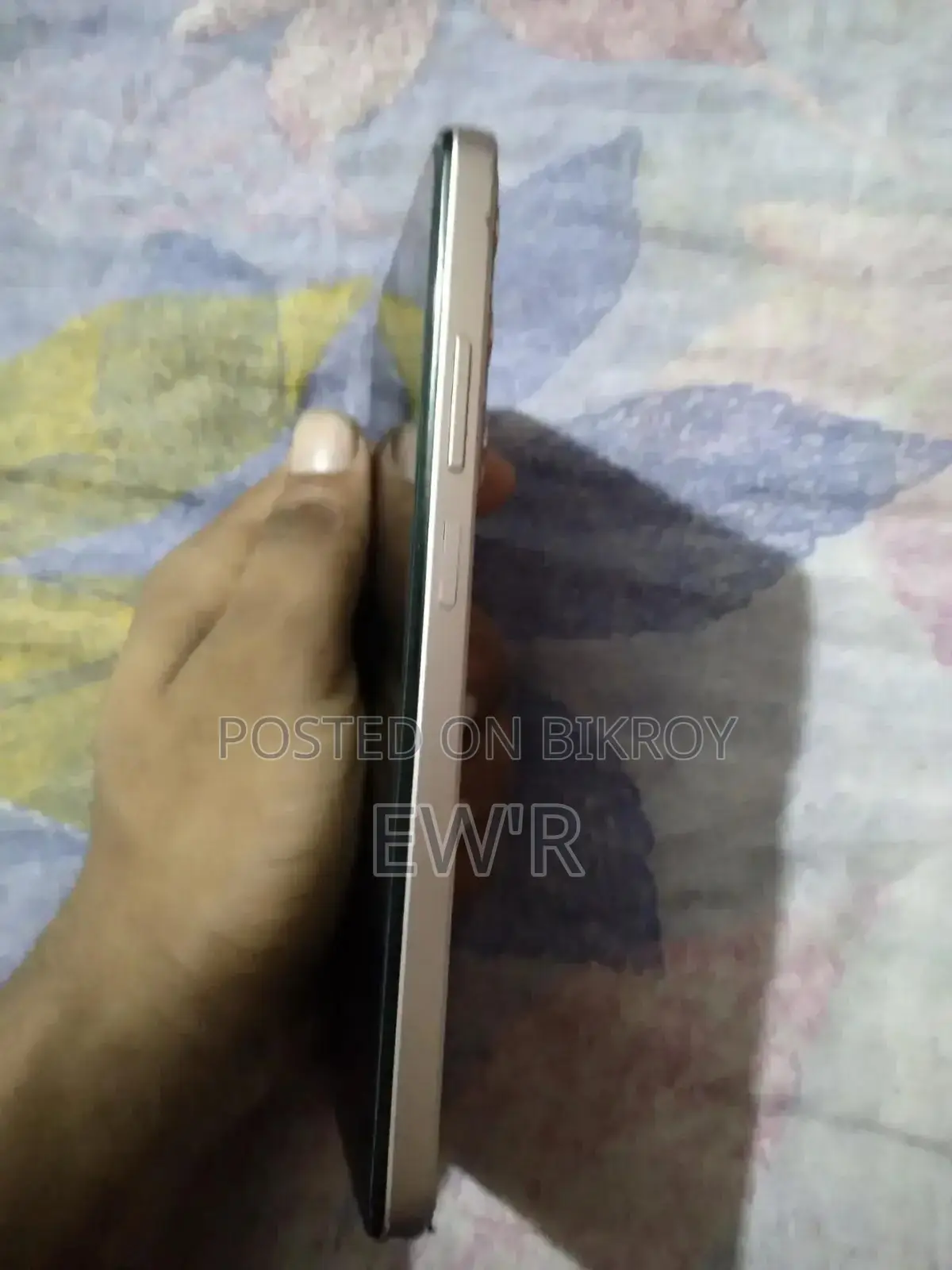 Realme C75x 128 GB Bronze