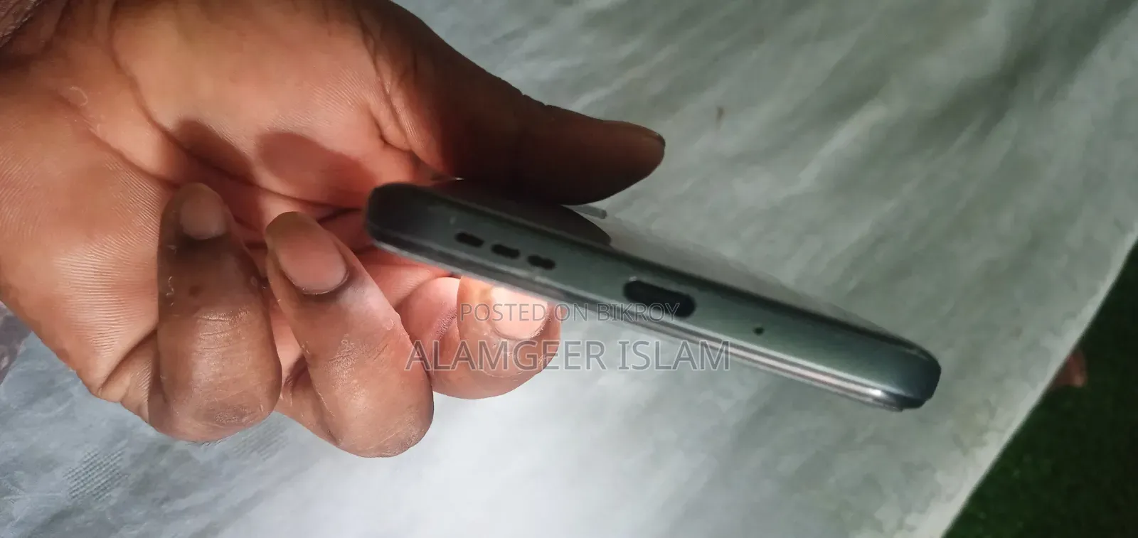 Xiaomi Redmi Note 12 128 GB Black