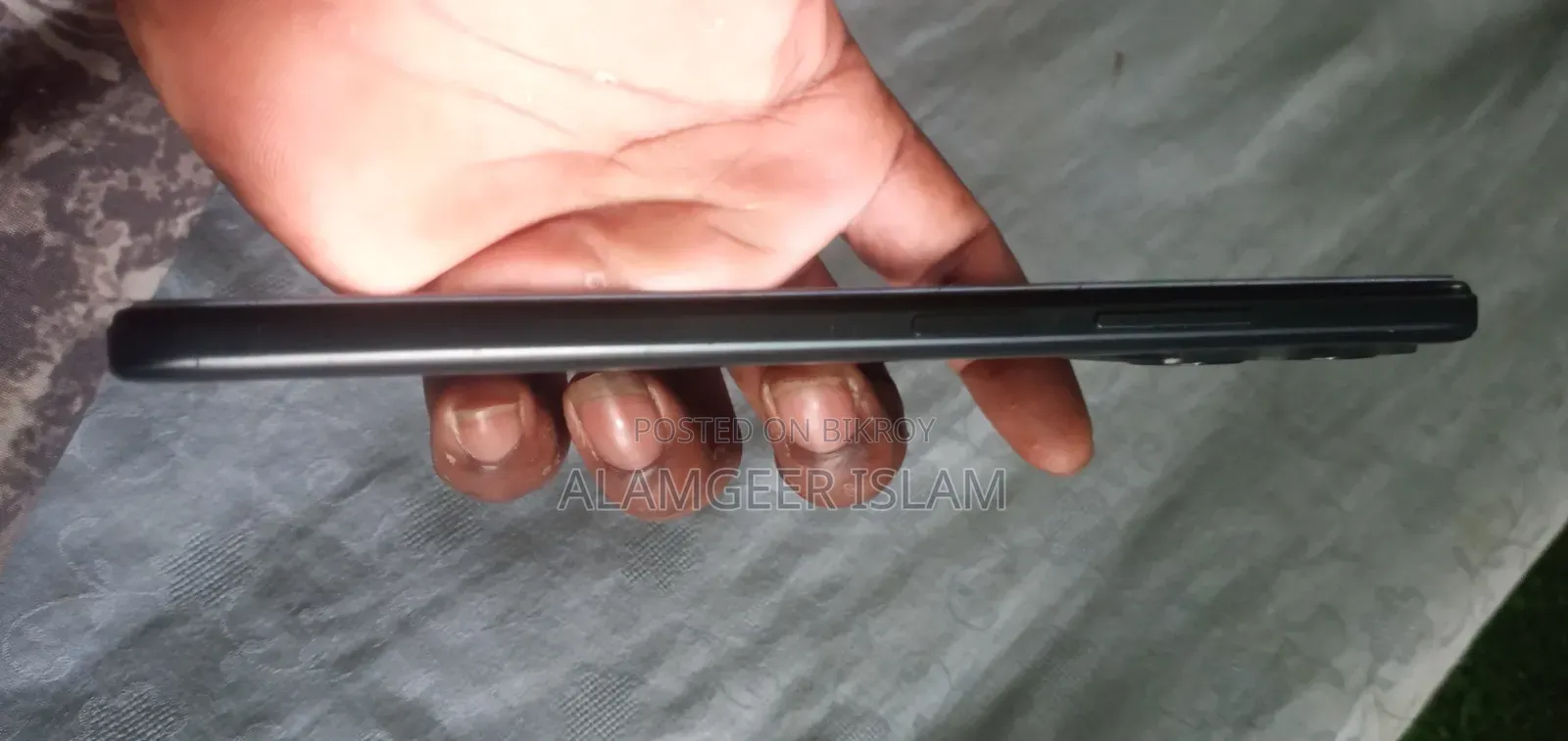 Xiaomi Redmi Note 12 128 GB Black