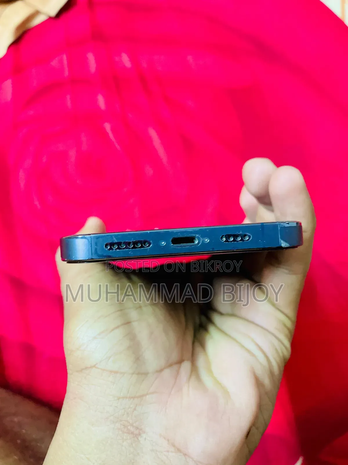 Apple iPhone 14 Pro Max 256 GB Purple