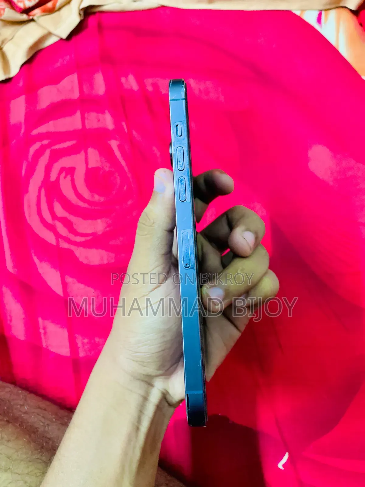 Apple iPhone 14 Pro Max 256 GB Purple