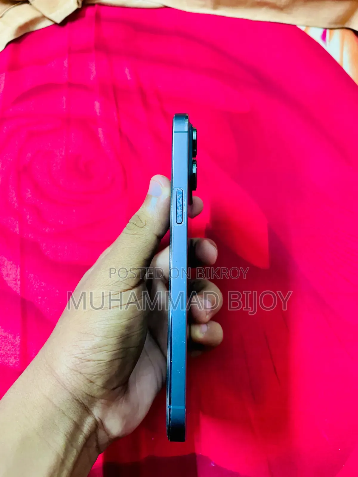 Apple iPhone 14 Pro Max 256 GB Purple