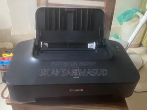 Pixma Ip2770