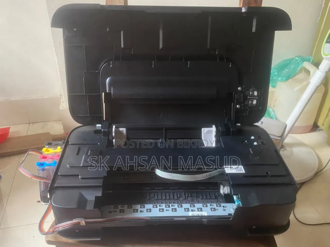 Pixma Ip2770