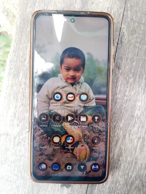 Xiaomi Poco X3 Pro 256 GB Black
