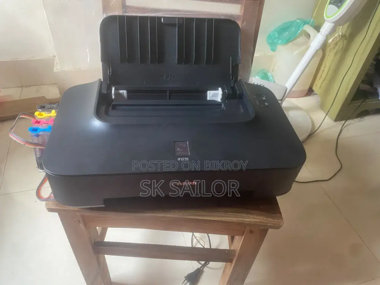 পিক্সমা আইপি২৭৭০