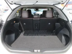 Toyota Yaris Cross 2022 Pearl