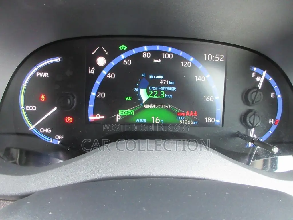 Toyota Yaris Cross 2022 Pearl
