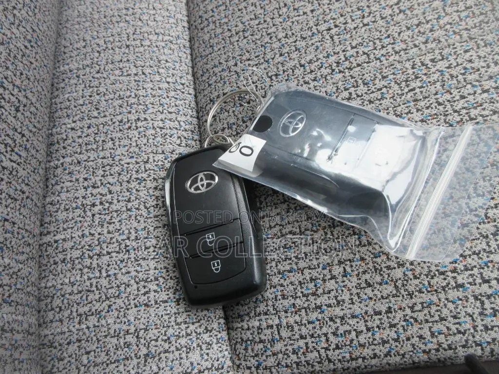 Toyota Yaris Cross 2022 Pearl