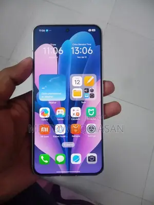 Xiaomi 13 256 GB White