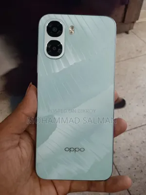 অপো এ৬এক্স ১২৮ জিবি ব্লু