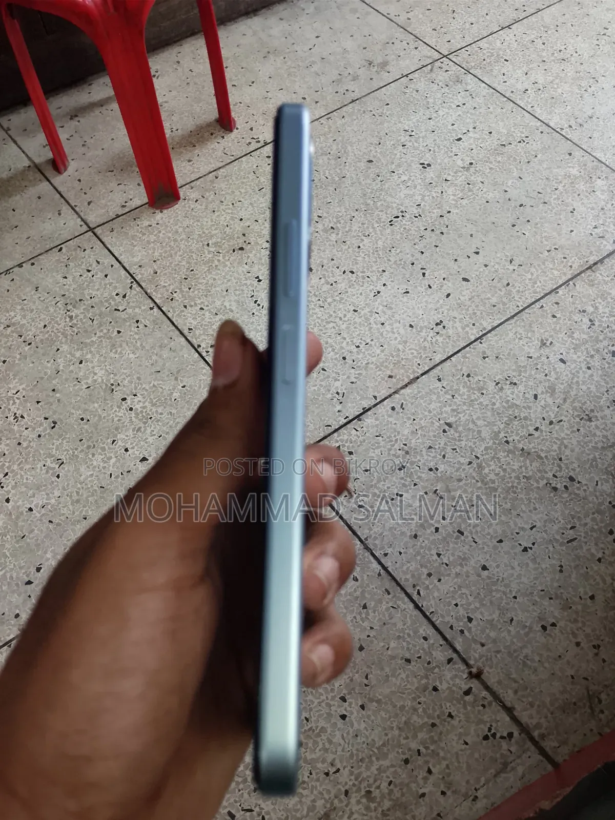 অপো এ৬এক্স ১২৮ জিবি ব্লু