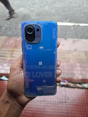 Xiaomi Mi 11 256 GB