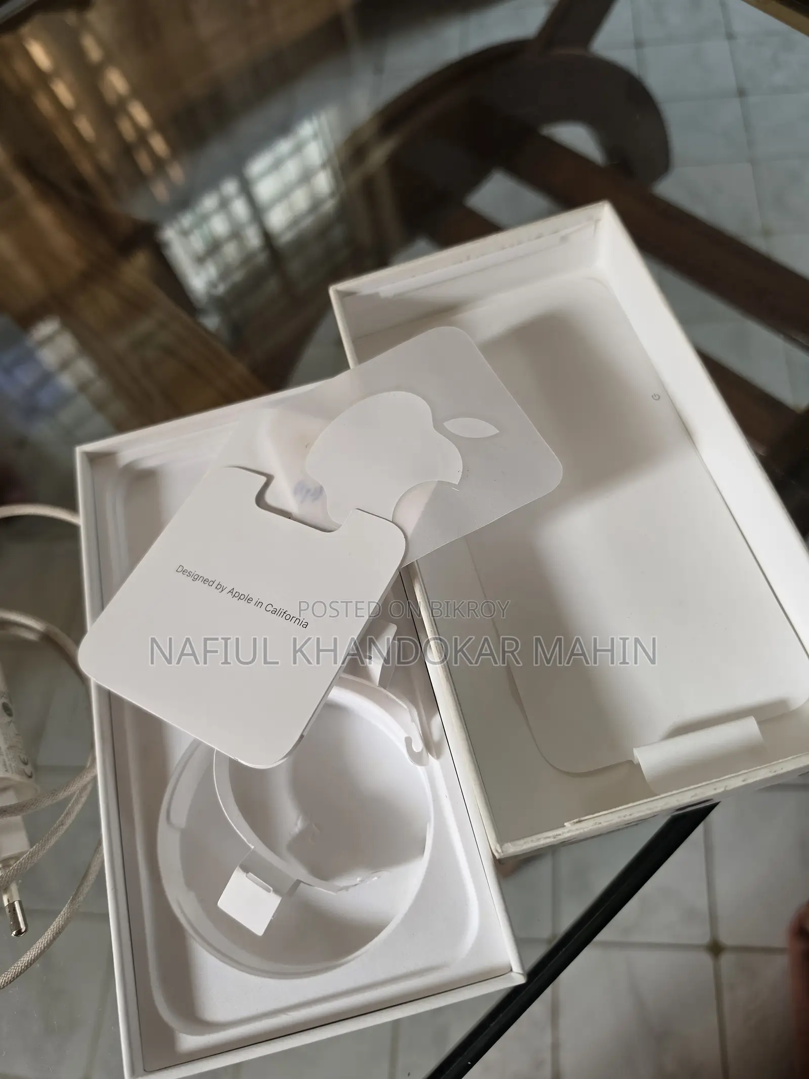 Apple iPhone 15 Pro Max 256 GB Blue