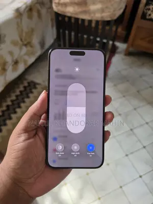 Apple iPhone 15 Pro Max 256 GB Blue