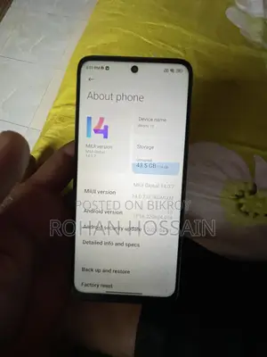 Xiaomi Redmi 10 128 GB