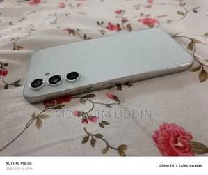 Samsung Galaxy A54 5G 128 GB White