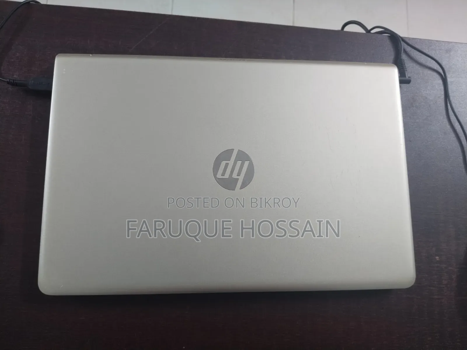 Laptop HP Pavilion 15t 12GB Intel Core i5 HDD+SSD 1T