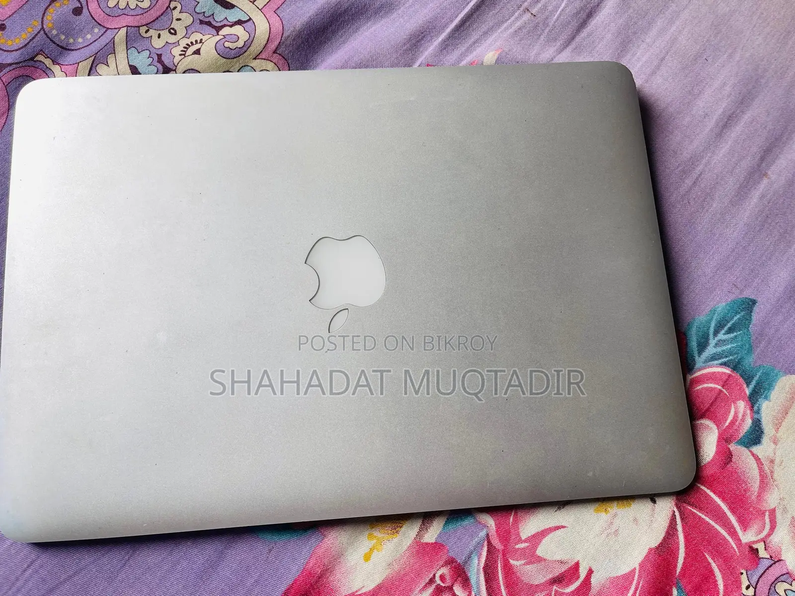 Macbook Pro