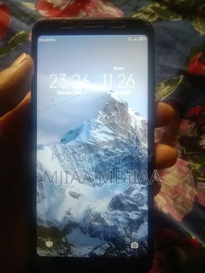 Xiaomi Redmi 7A 32 GB Blue