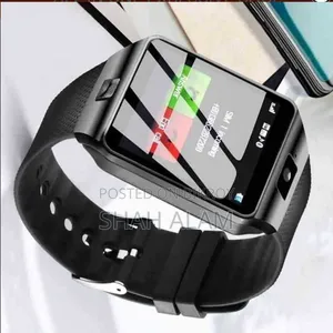 DZ09 Smart Watch