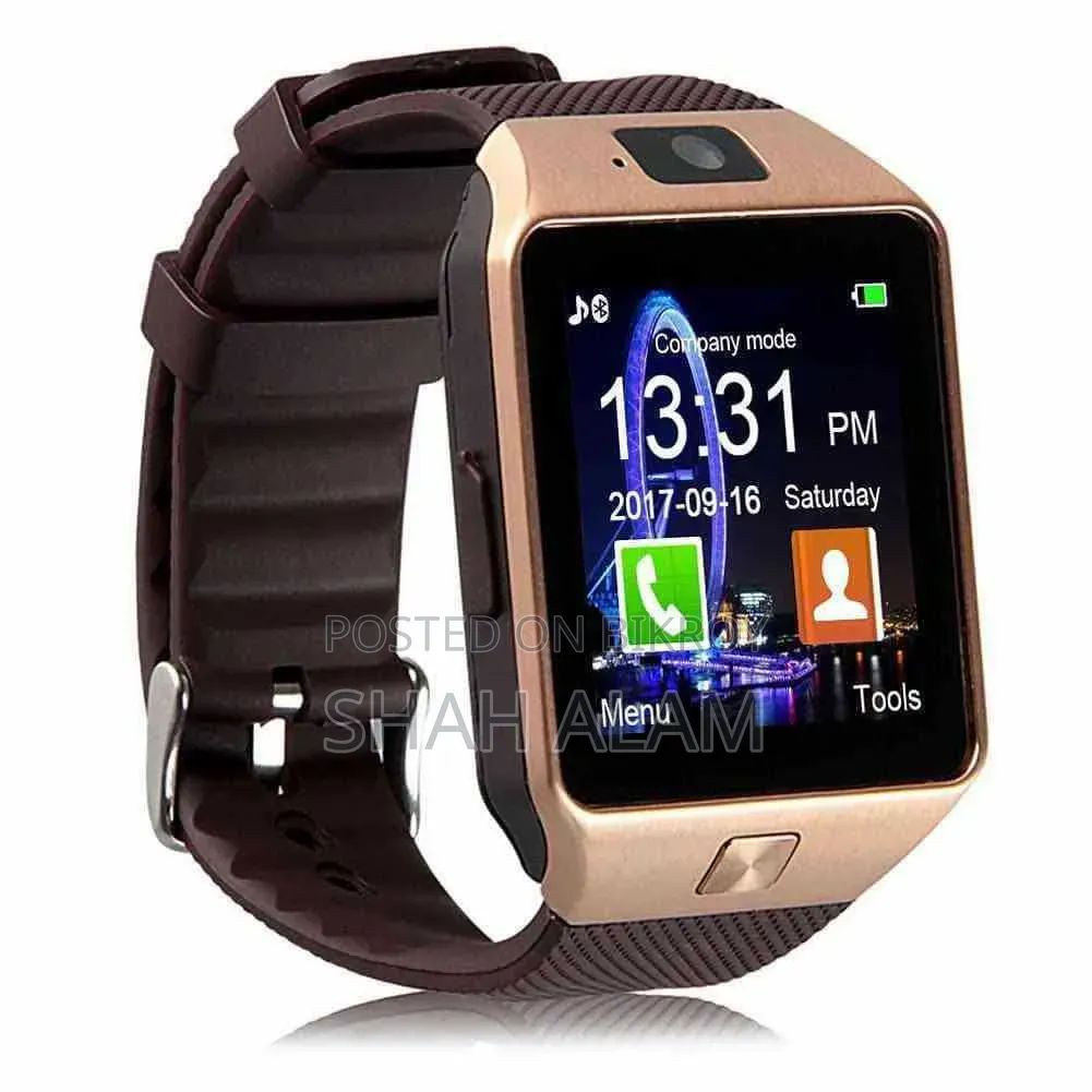 DZ09 Smart Watch
