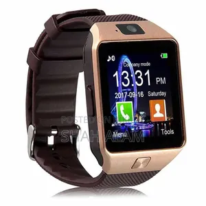 DZ09 Smart Watch