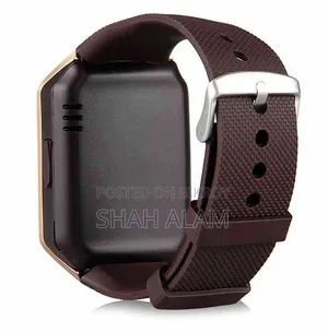 DZ09 Smart Watch