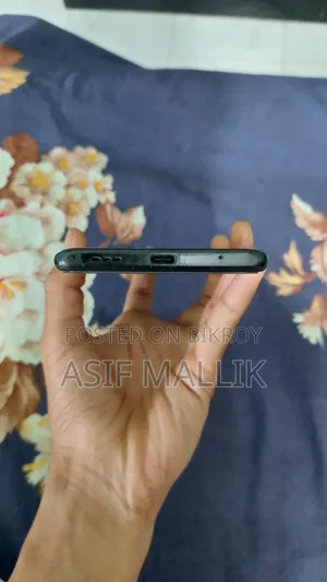 Xiaomi Redmi Note 10 Pro 128 GB Red