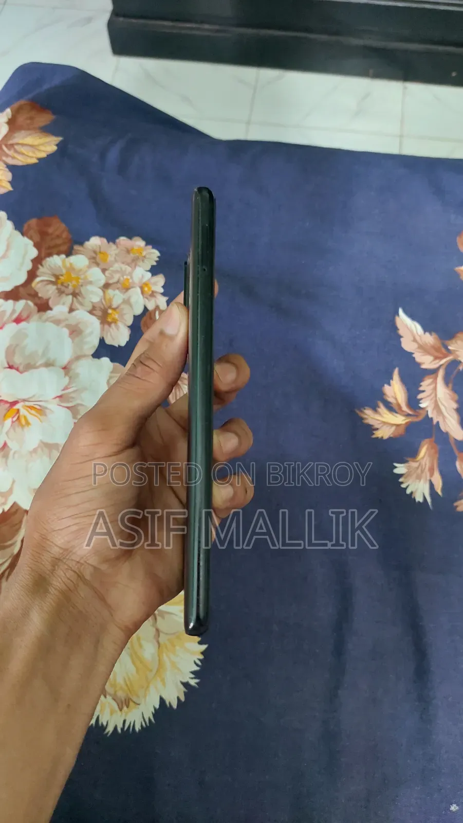 Xiaomi Redmi Note 10 Pro 128 GB Red