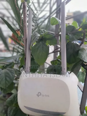 Tp Link Router