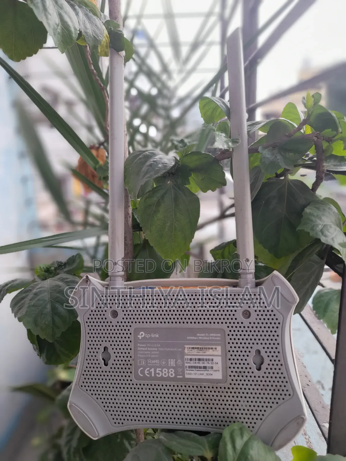 Tp Link Router