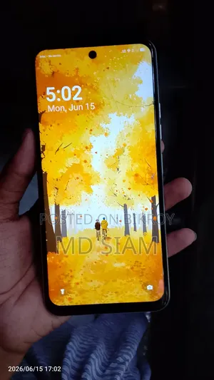Tecno Spark 40 128 GB White