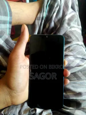 Samsung Galaxy A50s 64 GB Blue