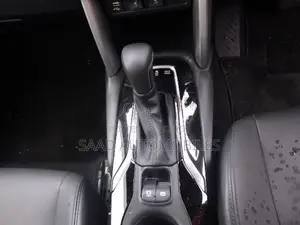 Toyota Corolla Cross 2023 Pearl